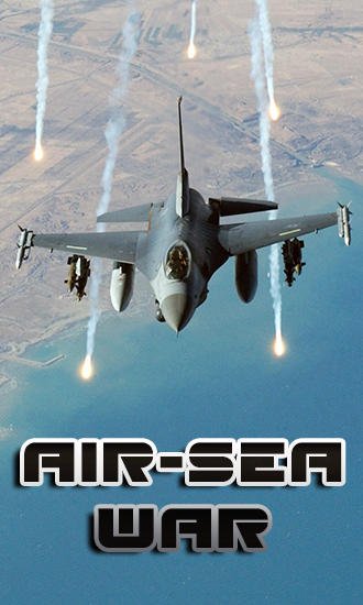 game pic for Air-sea war